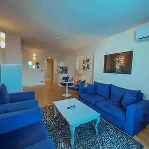 Otel Seaside Vip40 ****