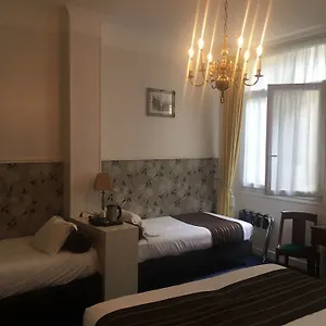 Otel Oceanic - Grands Magasins ***